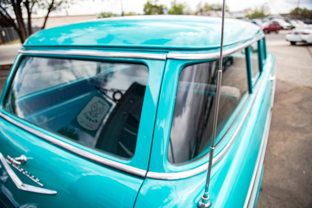 1957 Chevrolet 150 & 210 - Image 29 of 31