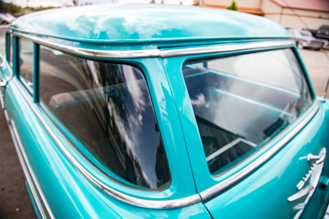 1957 Chevrolet 150 & 210 - Image 28 of 31
