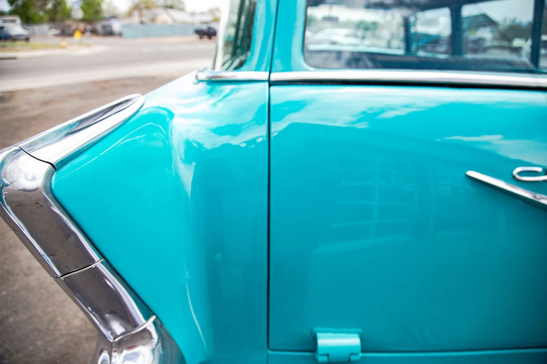 1957 Chevrolet 150 & 210 - Image 31 of 31