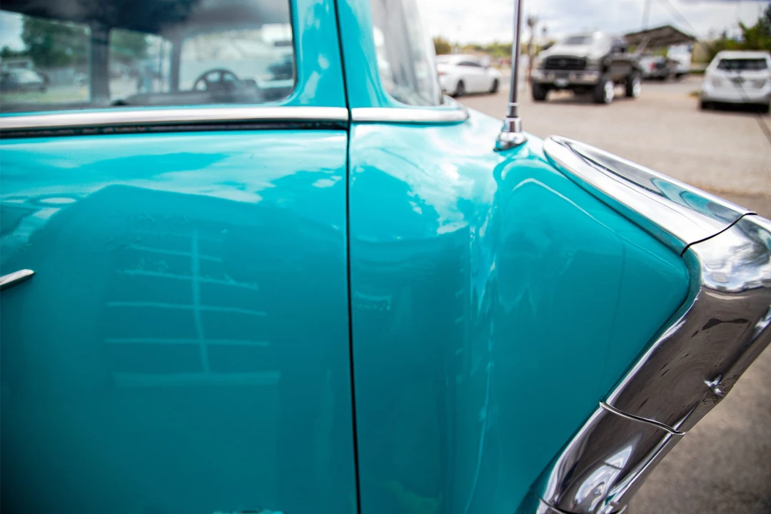 1957 Chevrolet 150 & 210 - Image 30 of 31