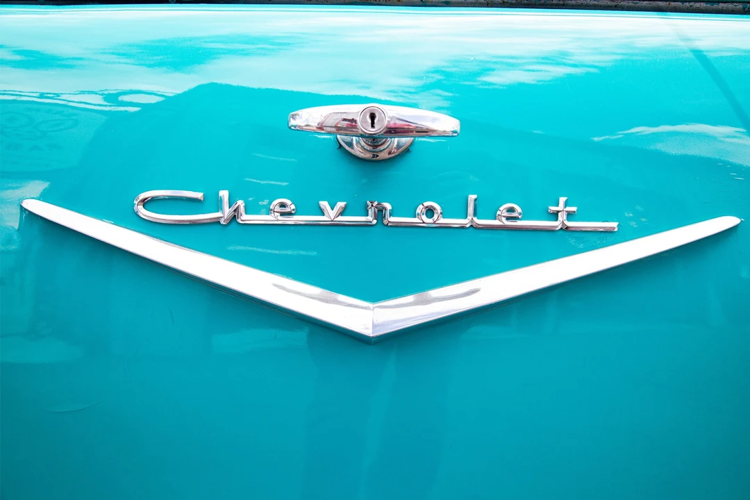 1957 Chevrolet 150 & 210 - Image 26 of 31