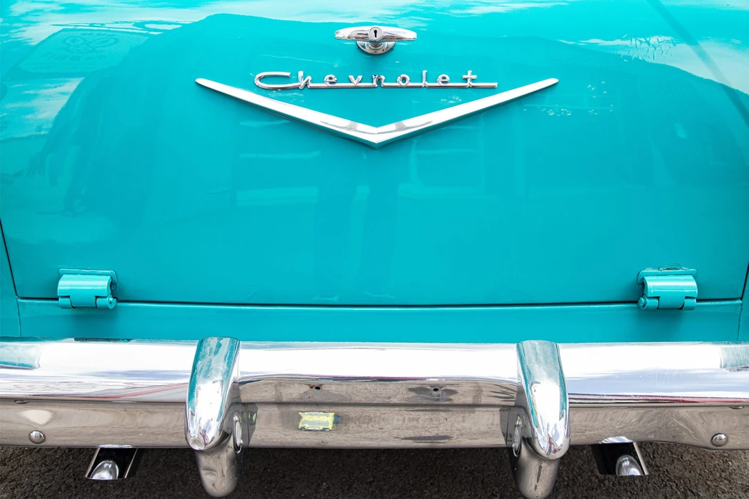 1957 Chevrolet 150 & 210 - Image 25 of 31