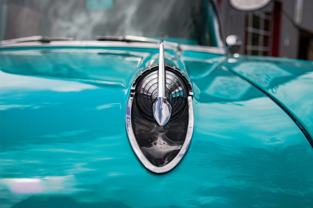 1957 Chevrolet 150 & 210 - Image 24 of 31