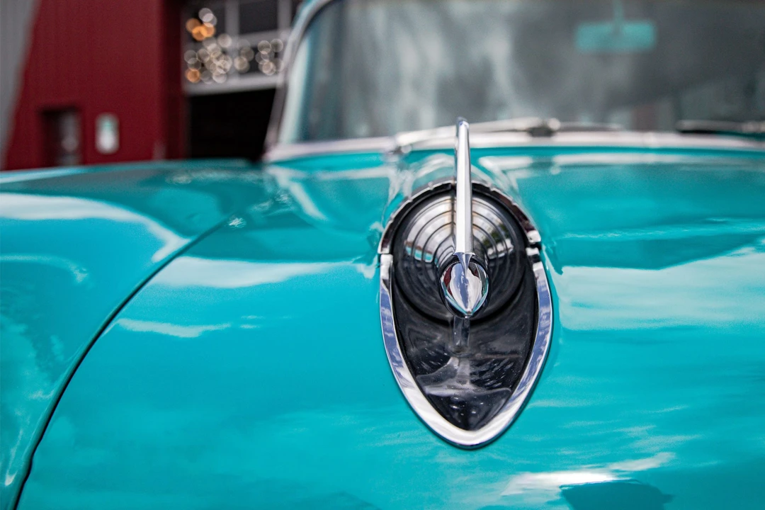 1957 Chevrolet 150 & 210 - Image 23 of 31