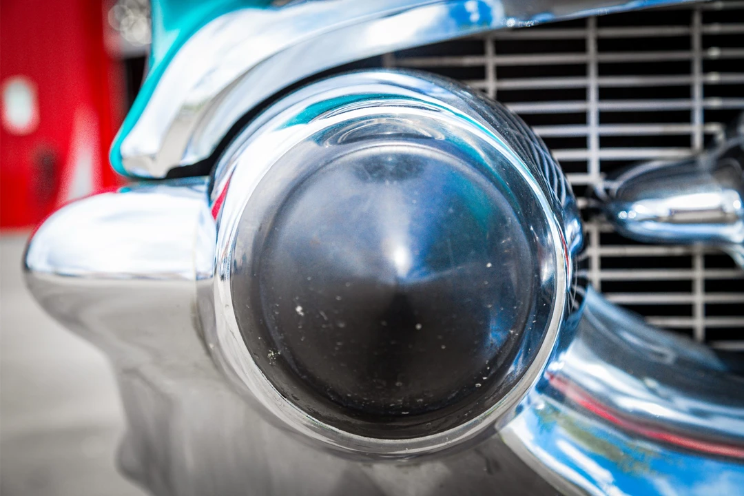 1957 Chevrolet 150 & 210 - Image 27 of 31