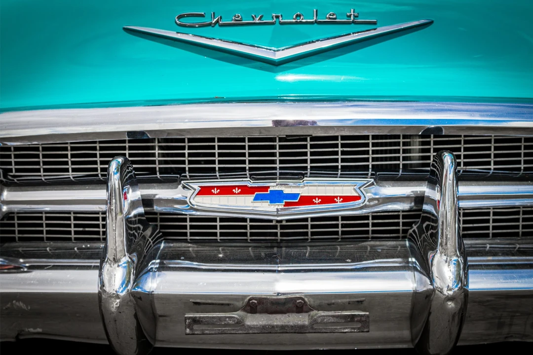 1957 Chevrolet 150 & 210 - Image 22 of 31