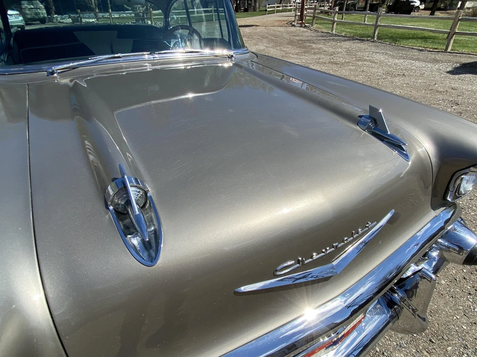 1957 Chevrolet 150 & 210 - Image 27 of 31