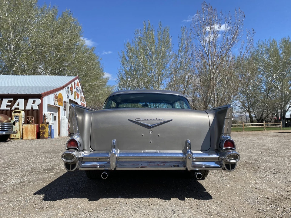 1957 Chevrolet 150 & 210 - Image 14 of 31