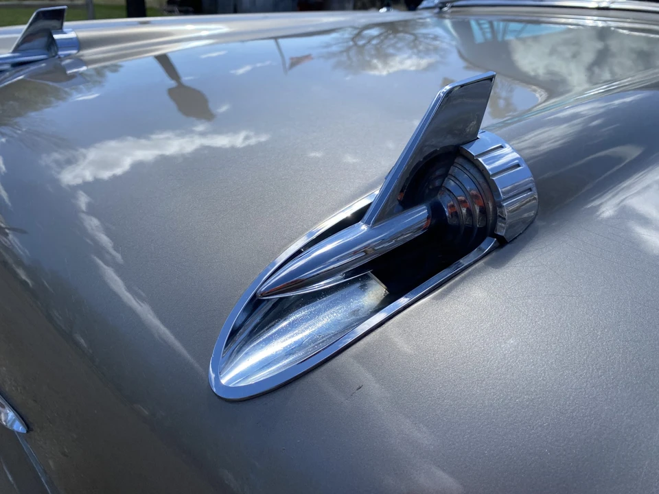 1957 Chevrolet 150 & 210 - Image 29 of 31