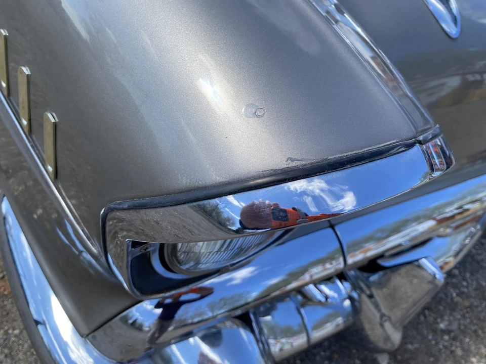 1957 Chevrolet 150 & 210 - Image 31 of 31