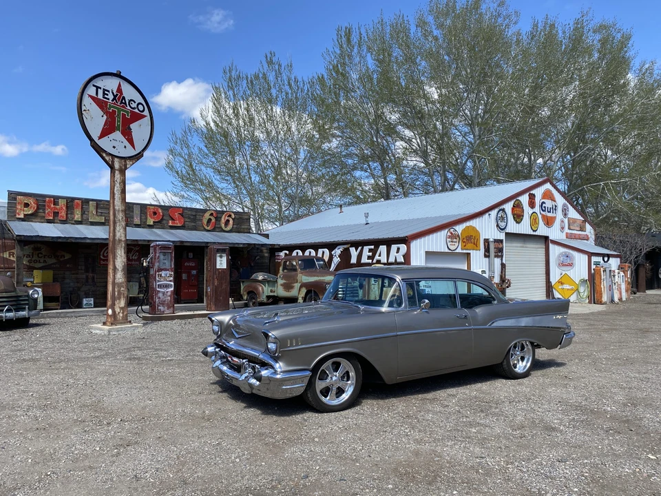 1957 Chevrolet 150 & 210 - Image 23 of 31