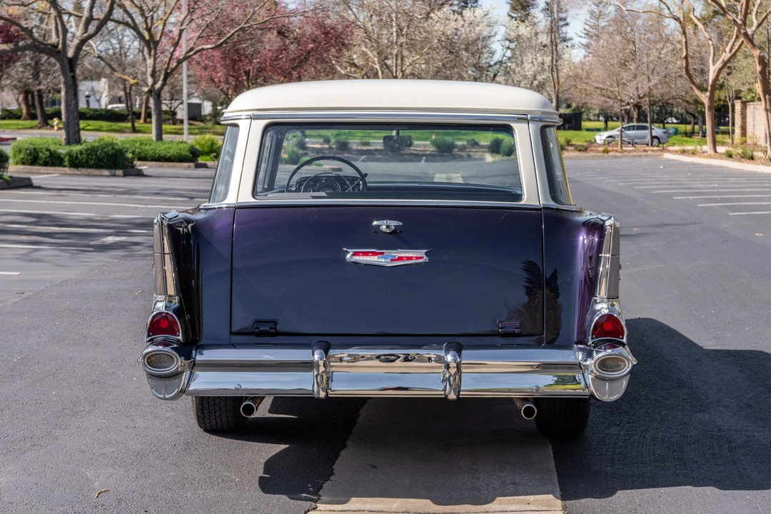1957 Chevrolet 150 & 210 - Image 8 of 31
