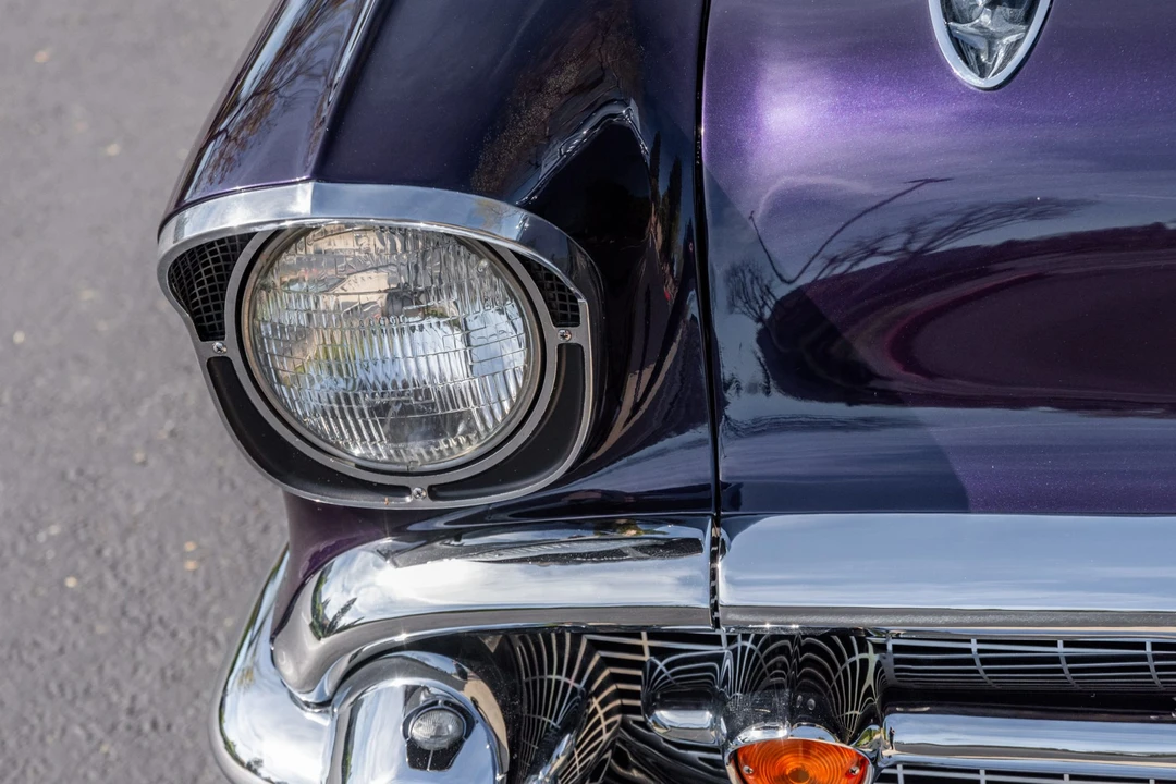 1957 Chevrolet 150 & 210 - Image 13 of 31