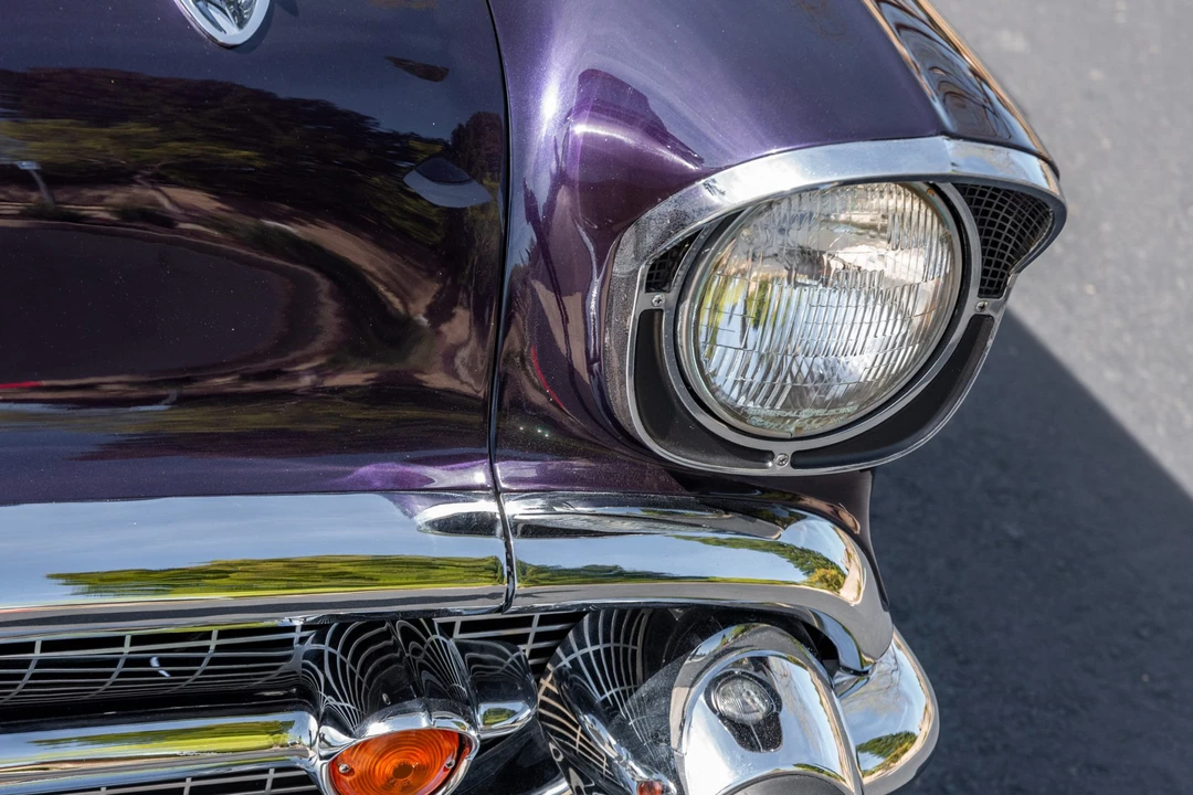 1957 Chevrolet 150 & 210 - Image 14 of 31