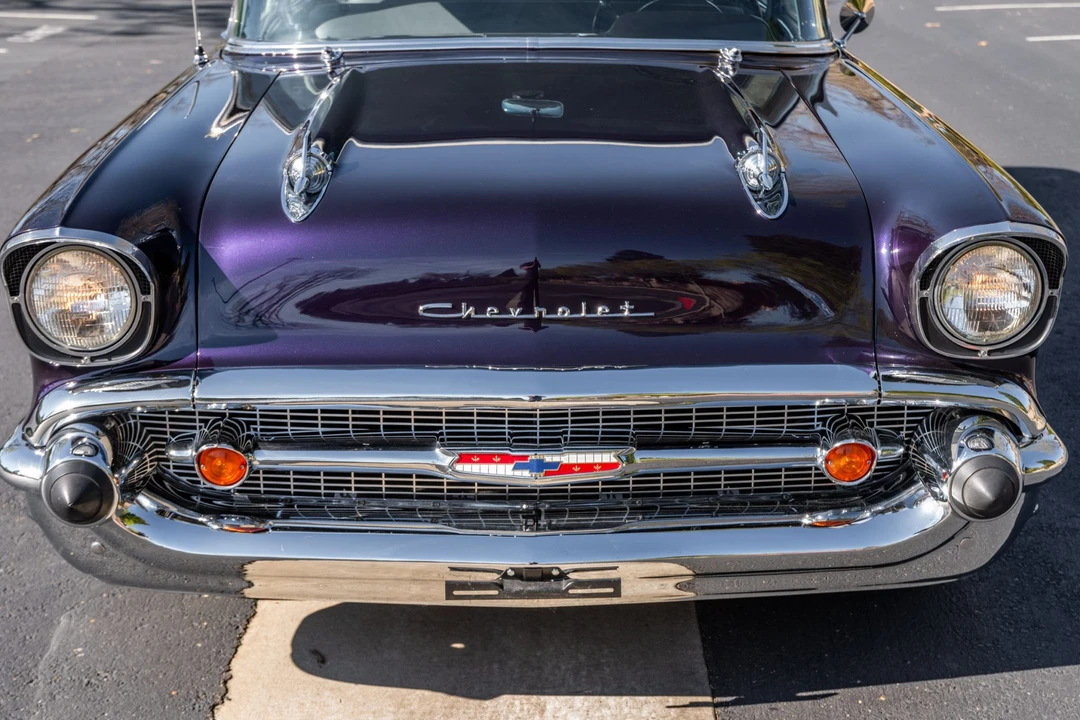 1957 Chevrolet 150 & 210 - Image 12 of 31