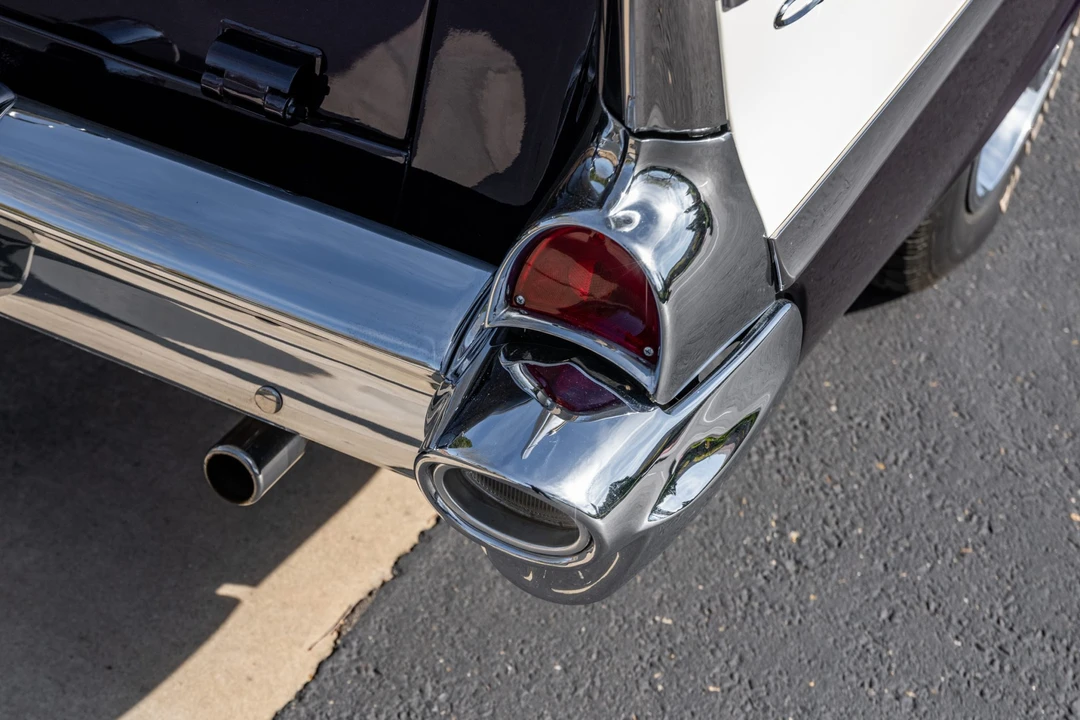 1957 Chevrolet 150 & 210 - Image 31 of 31