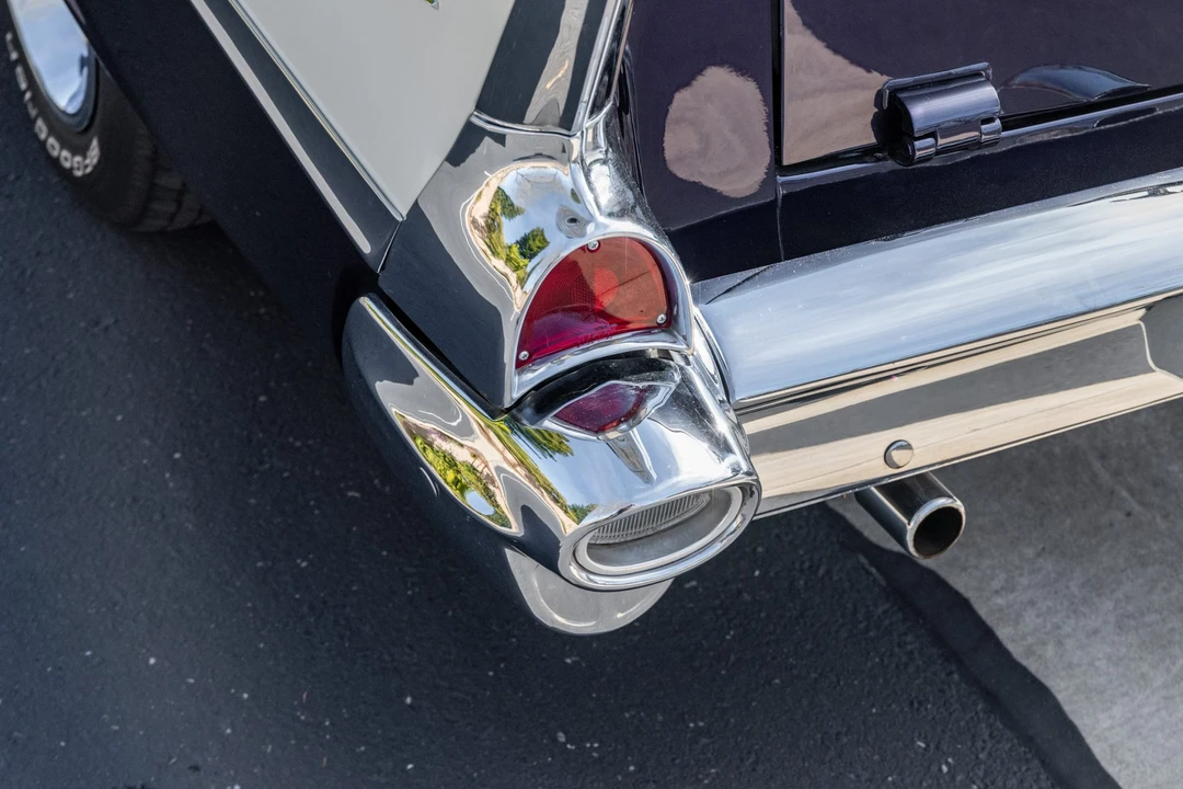1957 Chevrolet 150 & 210 - Image 30 of 31