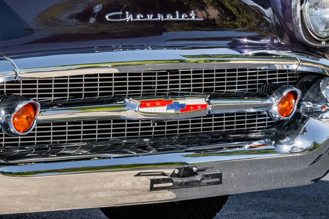 1957 Chevrolet 150 & 210 - Image 21 of 31