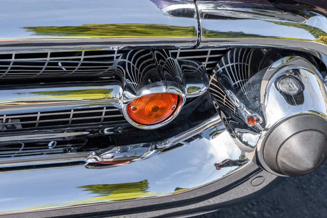 1957 Chevrolet 150 & 210 - Image 20 of 31