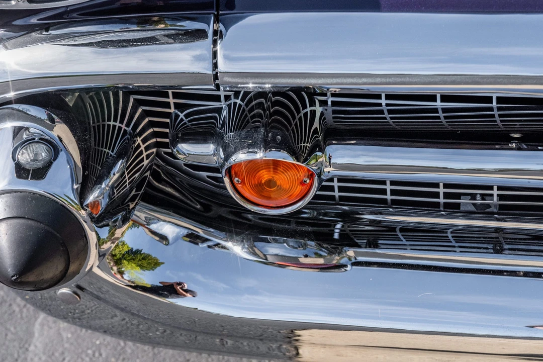 1957 Chevrolet 150 & 210 - Image 19 of 31