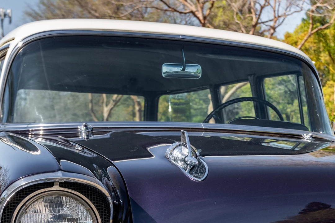 1957 Chevrolet 150 & 210 - Image 24 of 31