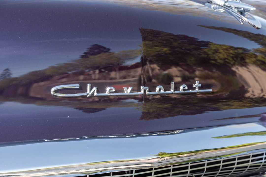 1957 Chevrolet 150 & 210 - Image 22 of 31