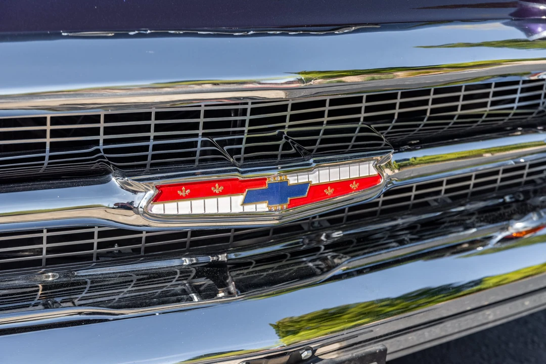 1957 Chevrolet 150 & 210 - Image 23 of 31