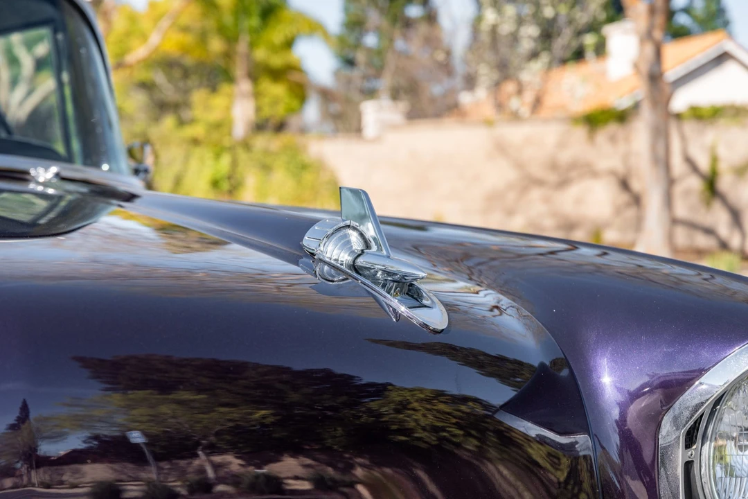 1957 Chevrolet 150 & 210 - Image 25 of 31