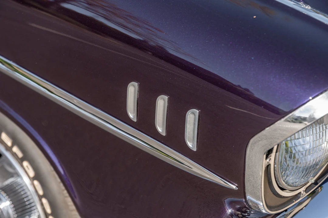 1957 Chevrolet 150 & 210 - Image 26 of 31