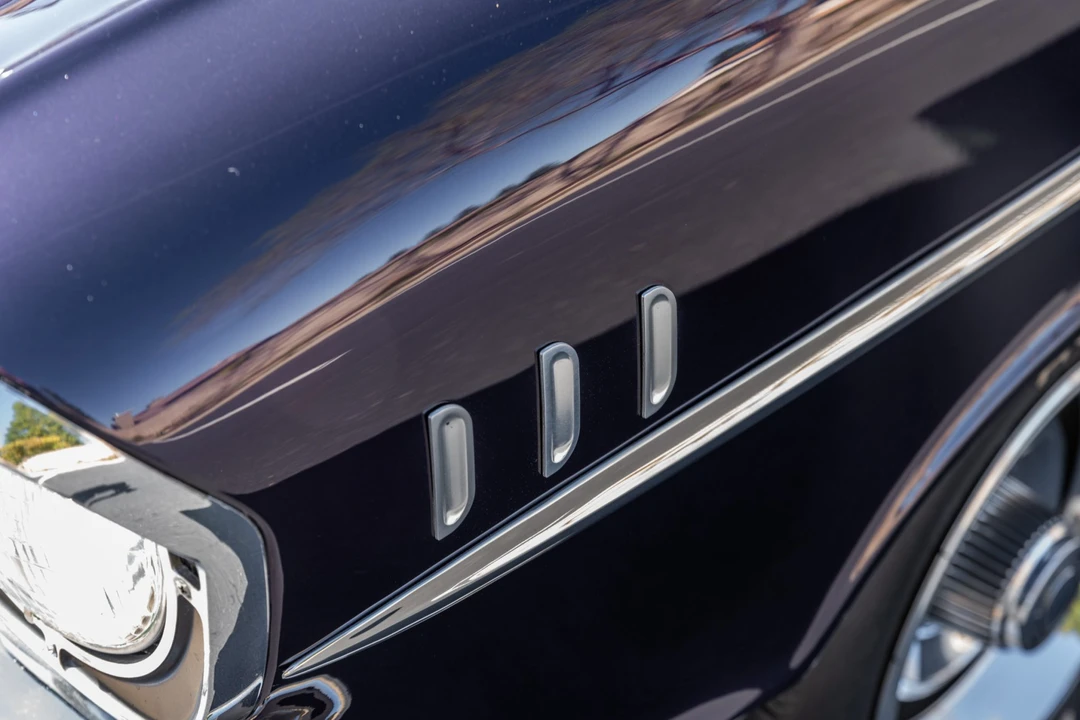 1957 Chevrolet 150 & 210 - Image 27 of 31