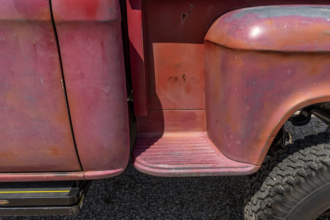 1957 Chevrolet Task Force - Image 23 of 31