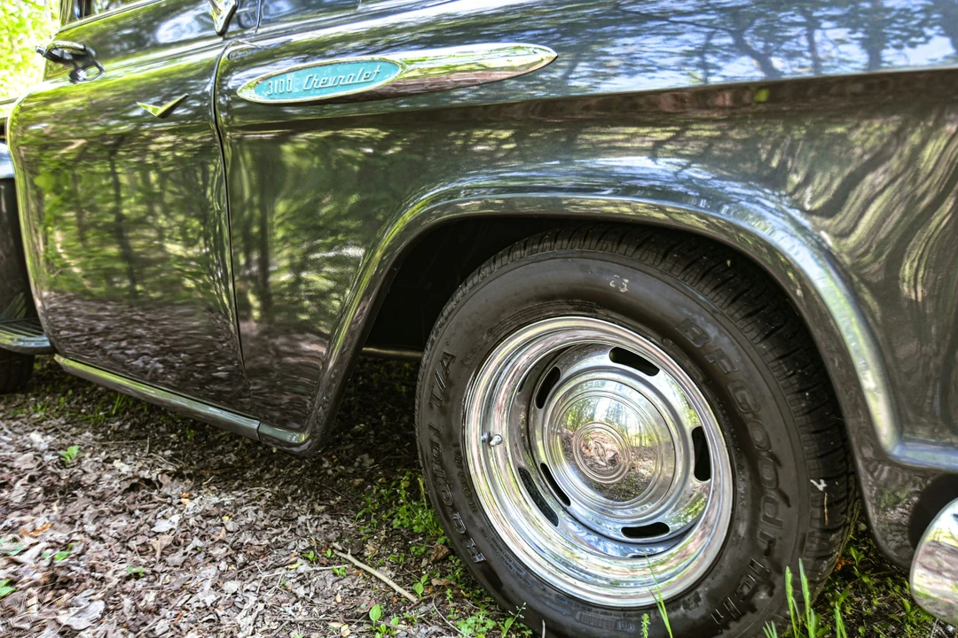 1957 Chevrolet Task Force - Image 18 of 31