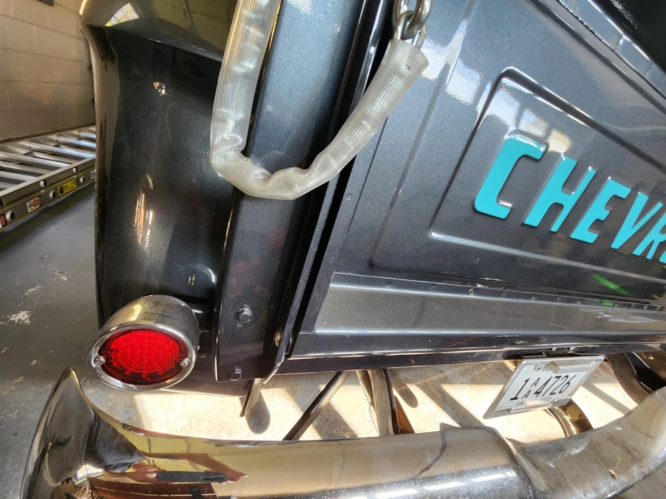 1957 Chevrolet Task Force - Image 29 of 31