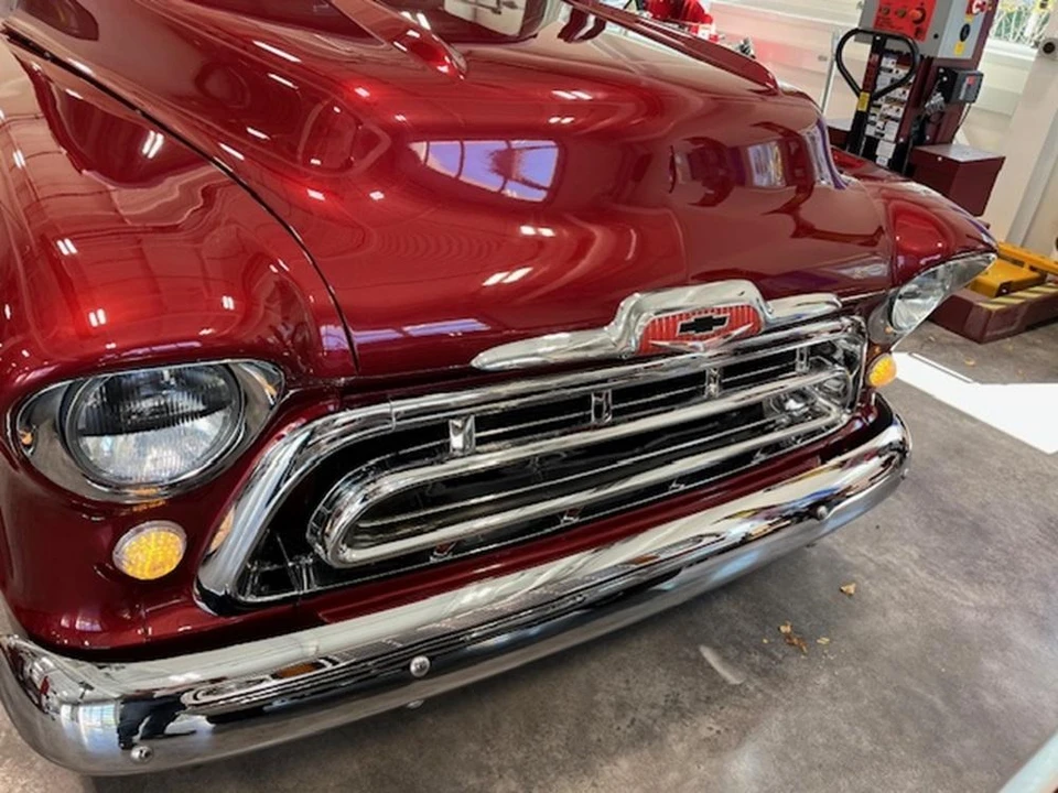 1957 Chevrolet Task Force - Image 18 of 31