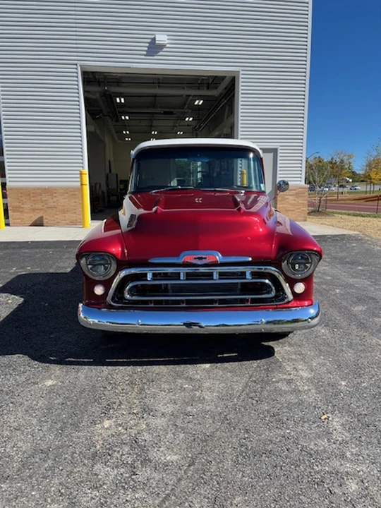 1957 Chevrolet Task Force - Image 3 of 31
