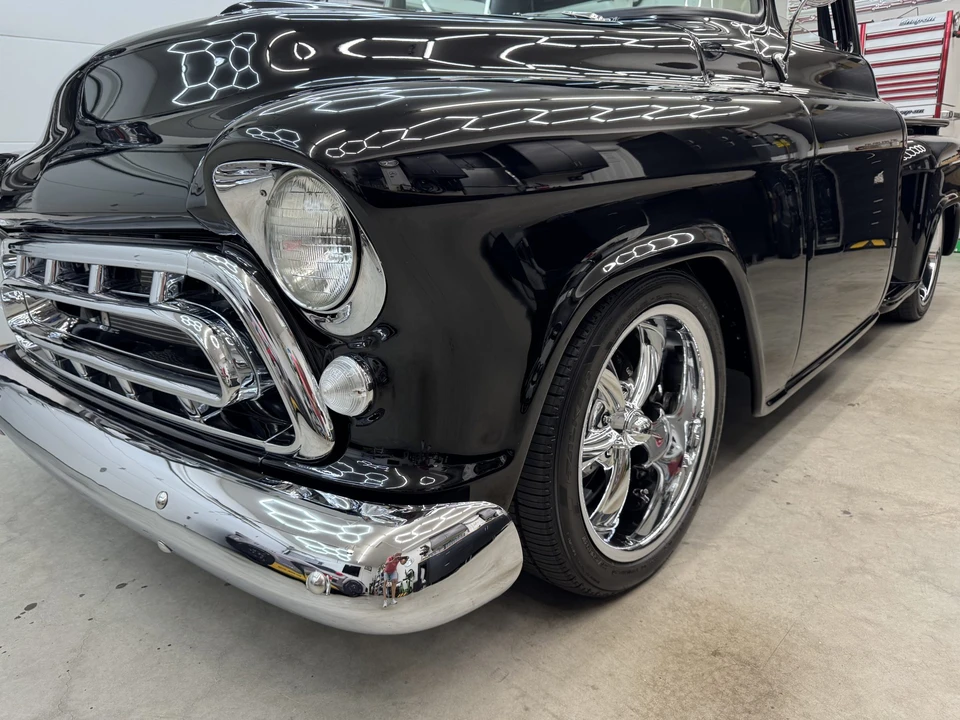 1957 Chevrolet Task Force - Image 6 of 31
