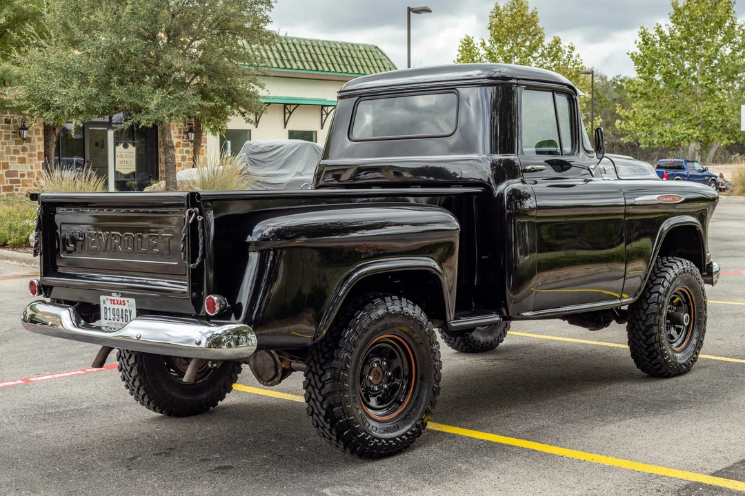 1957 Chevrolet Task Force - Image 6 of 31