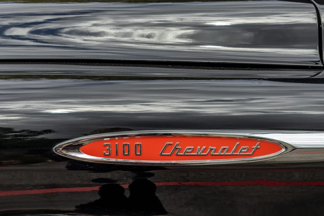 1957 Chevrolet Task Force - Image 10 of 31