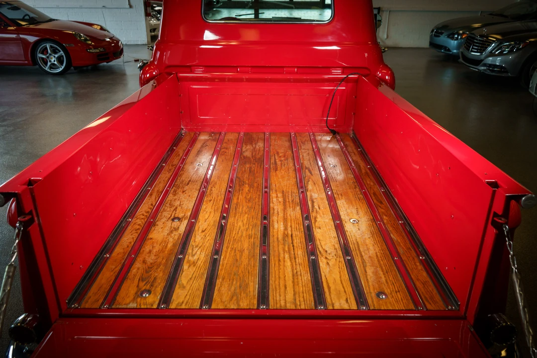 1957 Chevrolet Task Force - Image 18 of 31