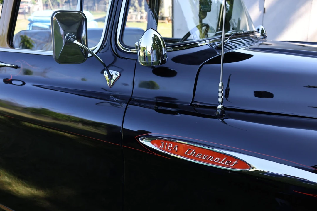 1957 Chevrolet Task Force - Image 8 of 31