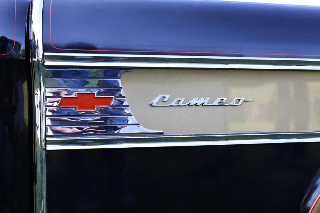 1957 Chevrolet Task Force - Image 12 of 31