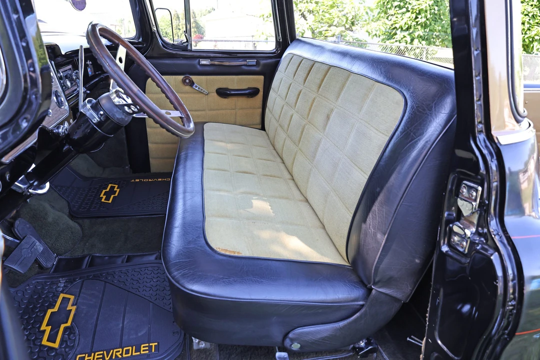 1957 Chevrolet Task Force - Image 28 of 31