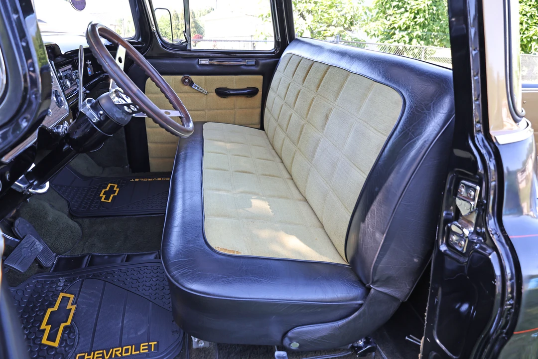 1957 Chevrolet Task Force - Image 27 of 31