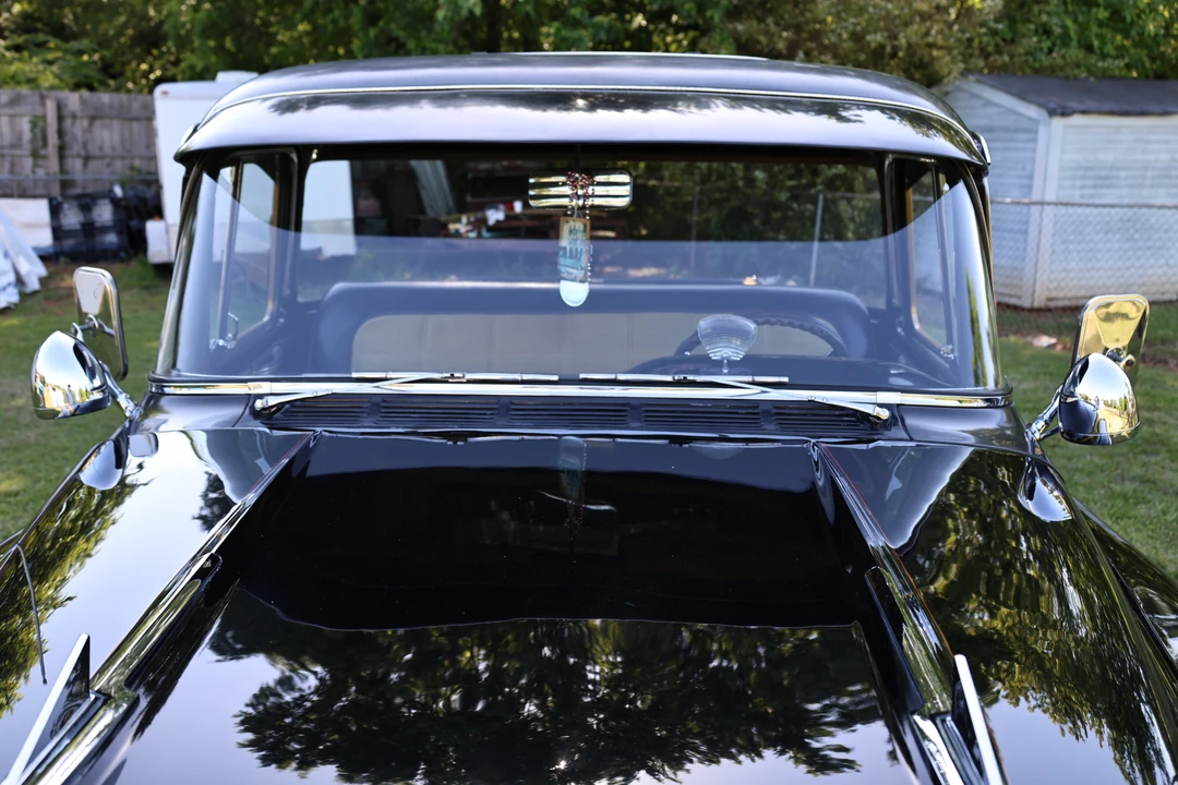 1957 Chevrolet Task Force - Image 18 of 31