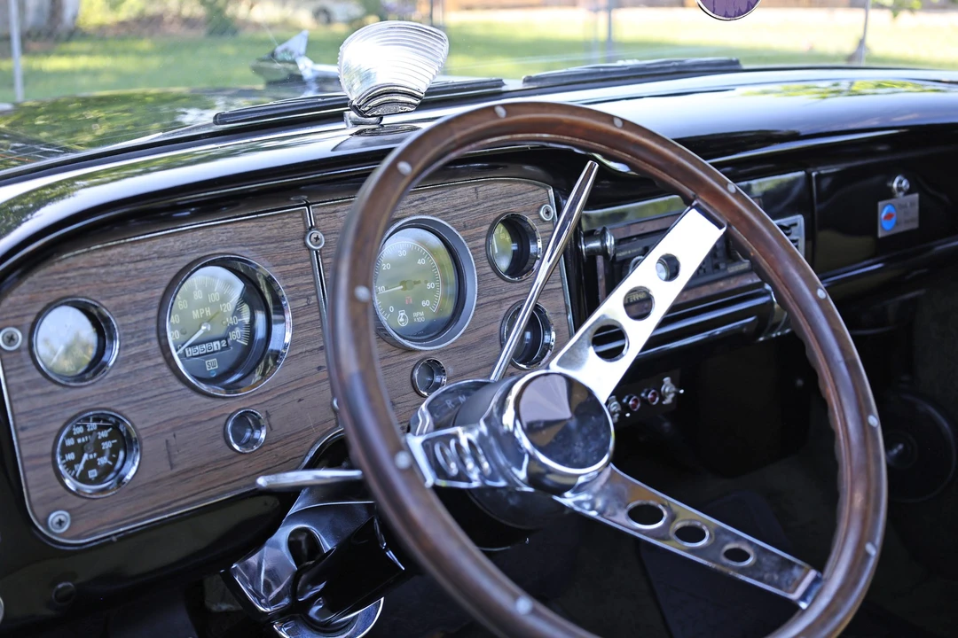 1957 Chevrolet Task Force - Image 30 of 31
