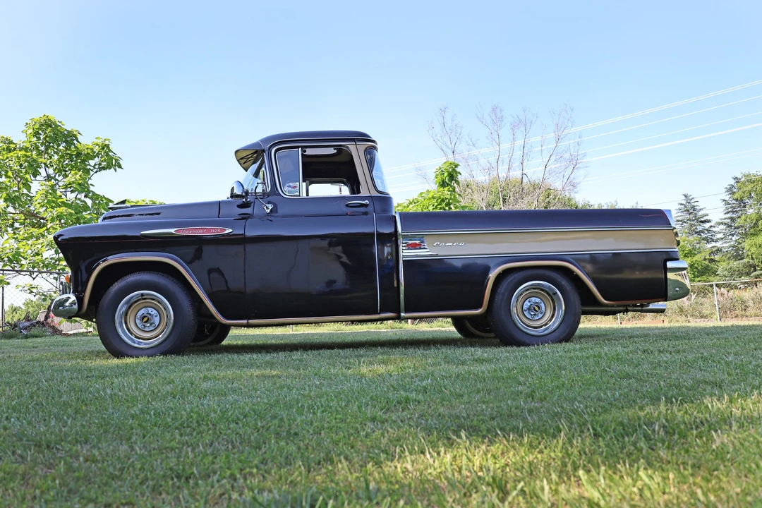 1957 Chevrolet Task Force - Image 4 of 31