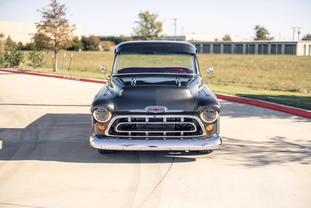 1957 Chevrolet Task Force - Image 8 of 31