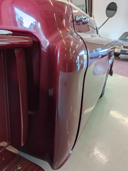1957 Chevrolet Task Force - Image 23 of 31