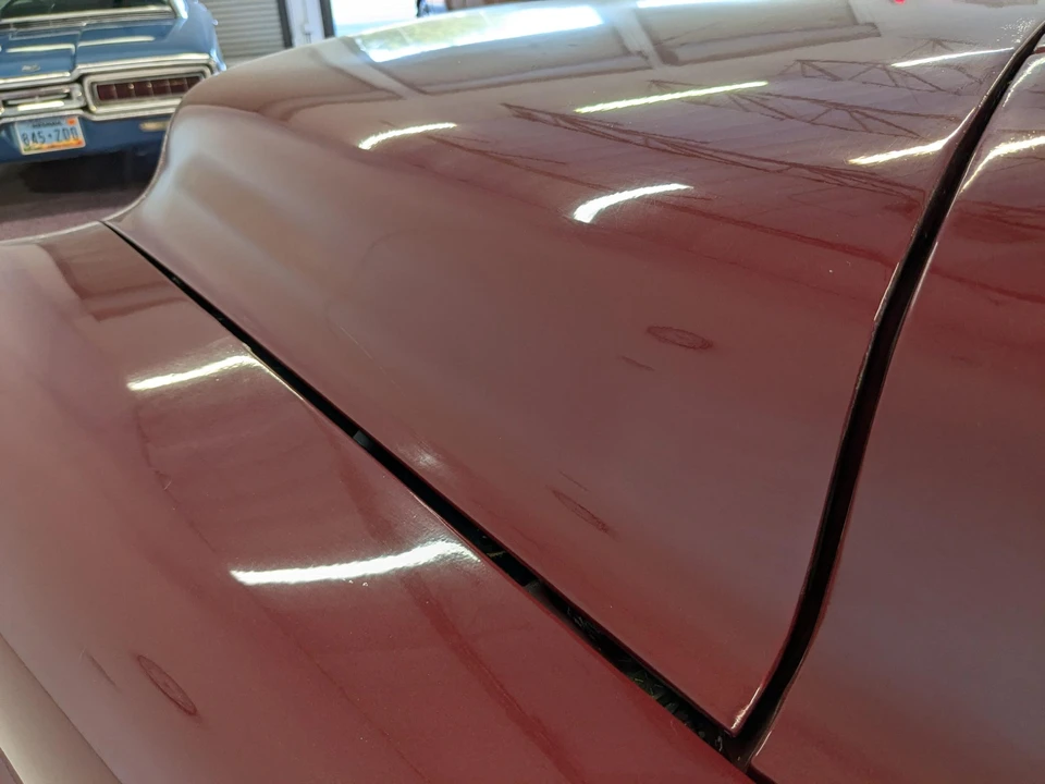 1957 Chevrolet Task Force - Image 15 of 31