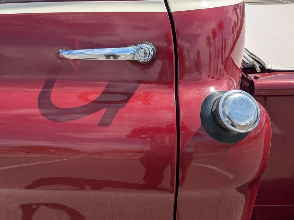 1957 Chevrolet Task Force - Image 21 of 31